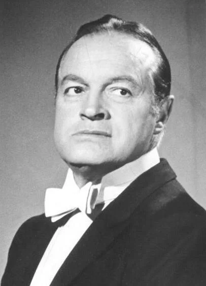 Bob Hope — Imagen principal