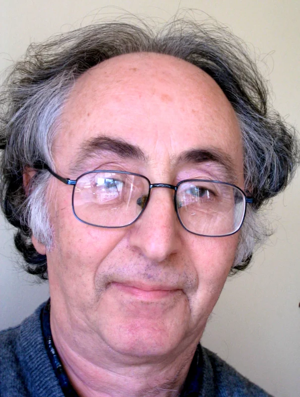 Brian David Josephson — Imagen principal