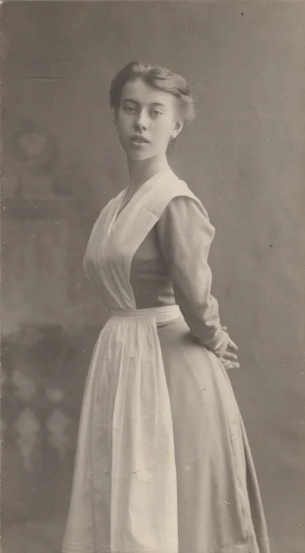 Bronislava Nijinska — Imagen principal