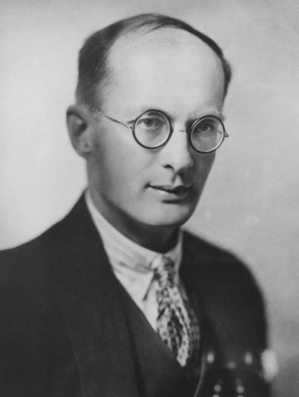 Bronislaw Kasper Malinowski — Imagen principal