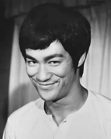 Bruce Lee — Imagen principal