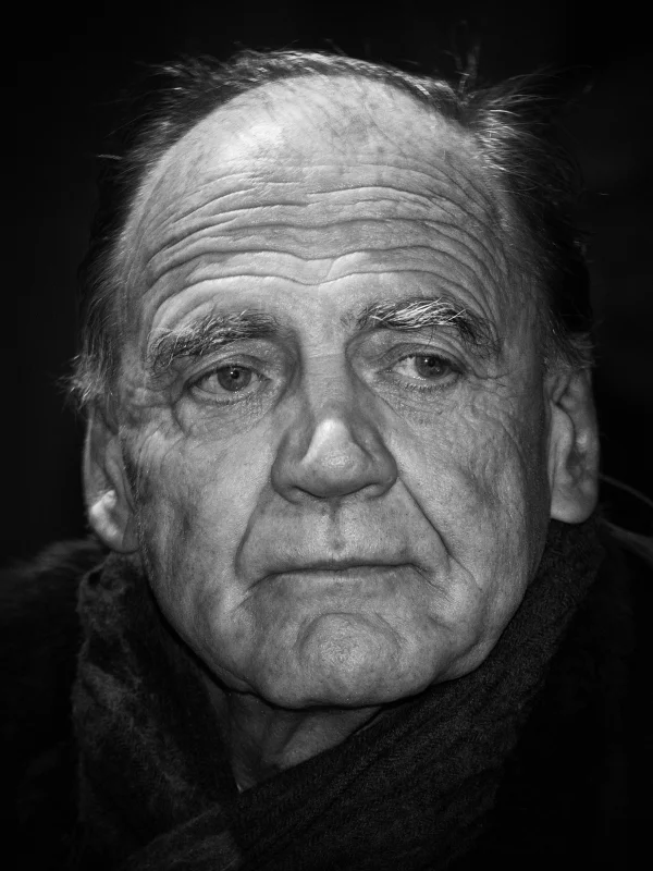 Bruno Ganz — Imagen principal