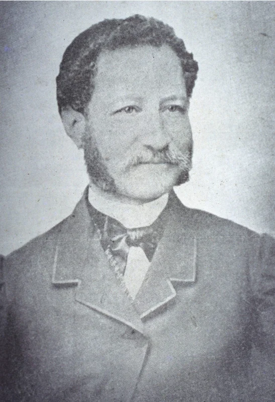 Buenaventura Báez — Imagen principal