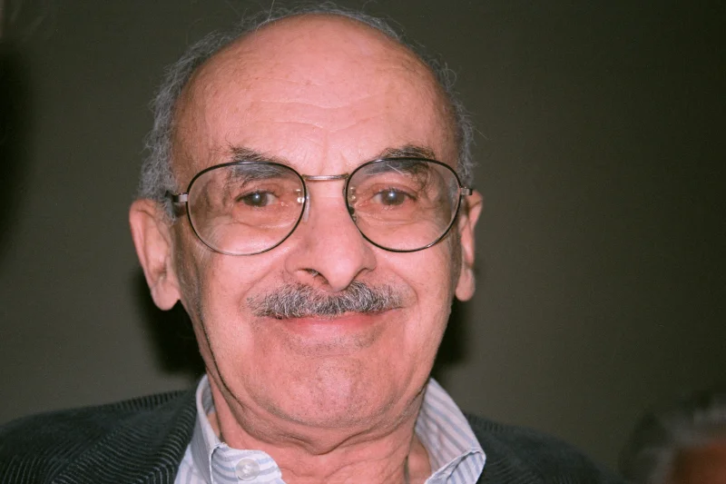 Bulat Okudzhava — Imagen principal