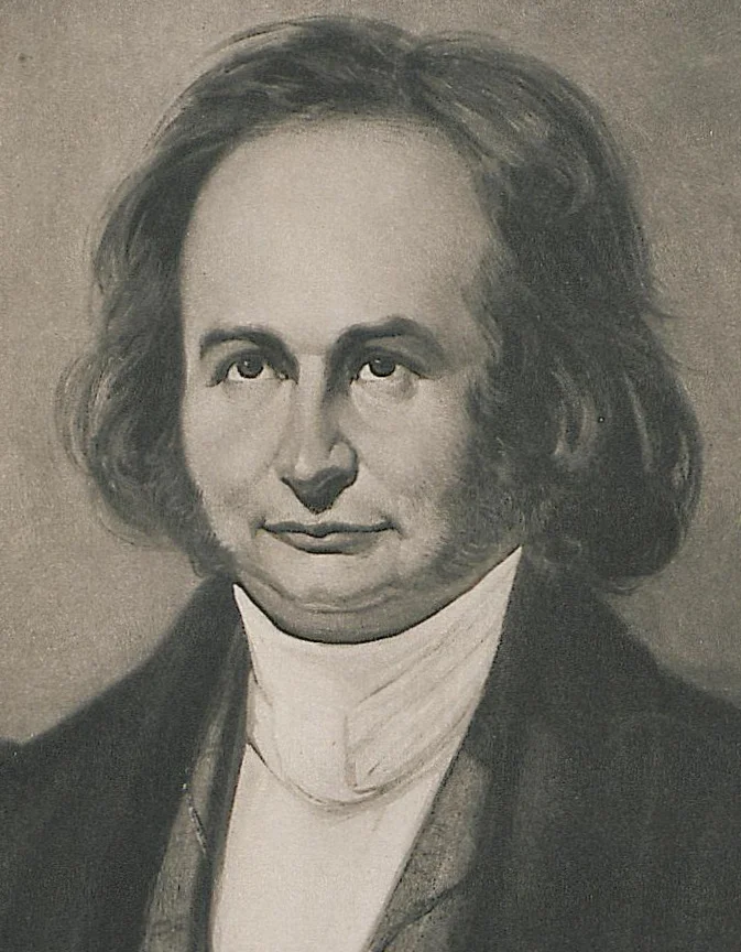 Carl Gustav Jakob Jacobi — Imagen principal