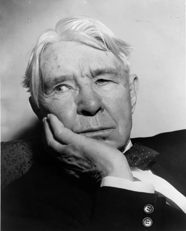 Carl Sandburg — Imagen principal