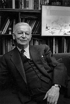 Carl Theodor Dreyer — Imagen principal