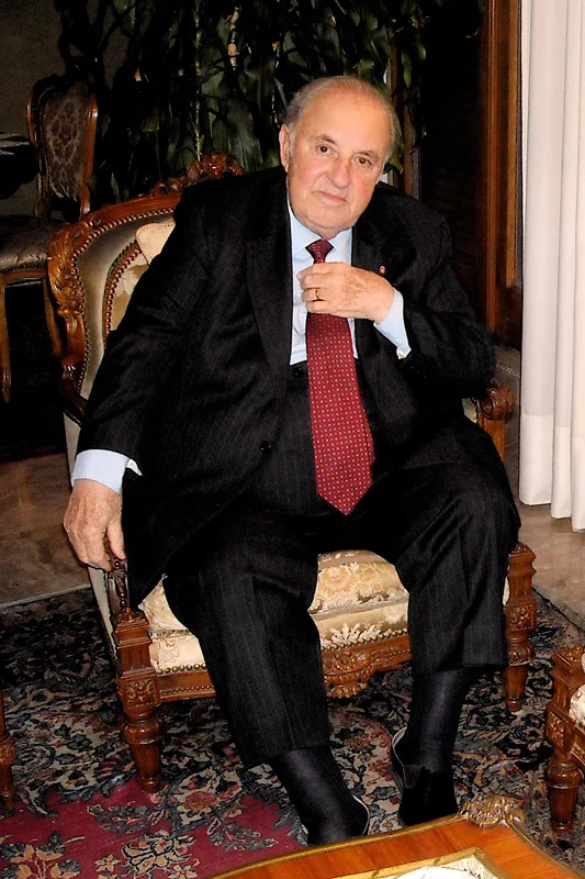 Carlo Bergonzi — Imagen principal