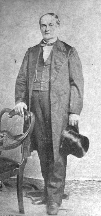Carlos Antonio López — Imagen principal