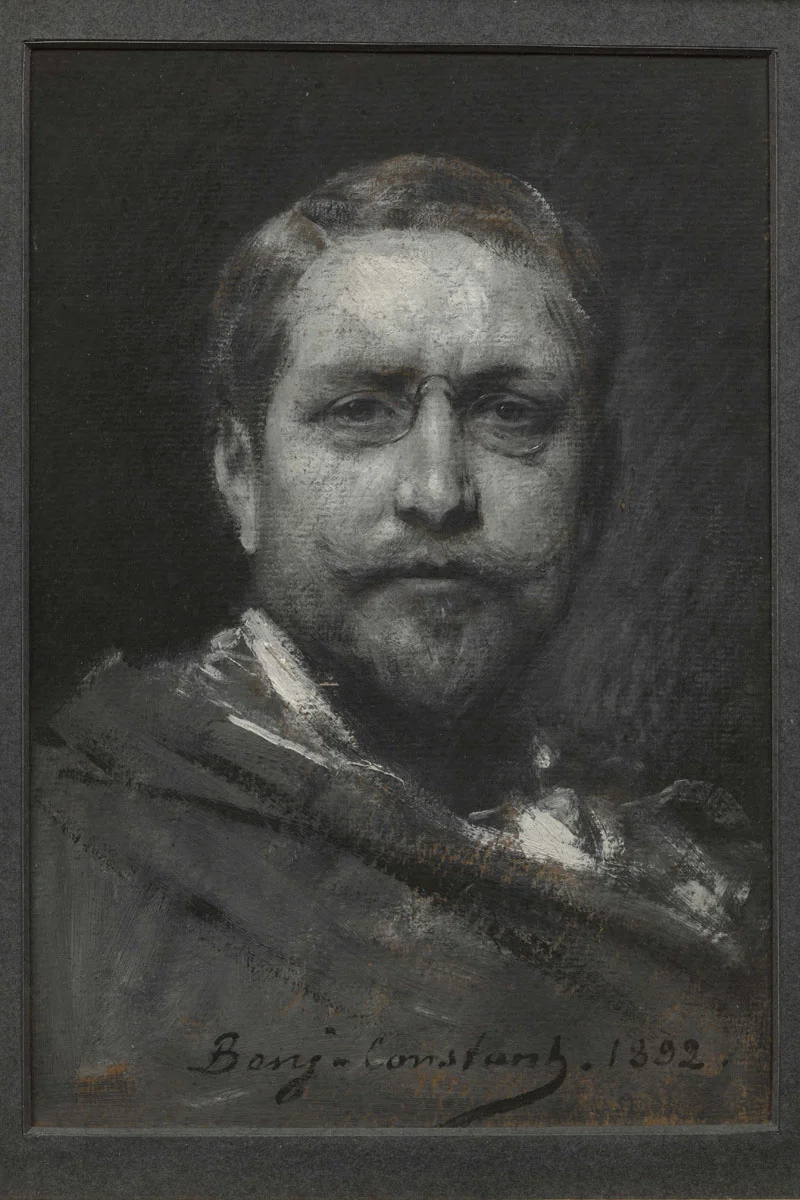 Jean-Joseph Benjamin-Constant — Imagen principal