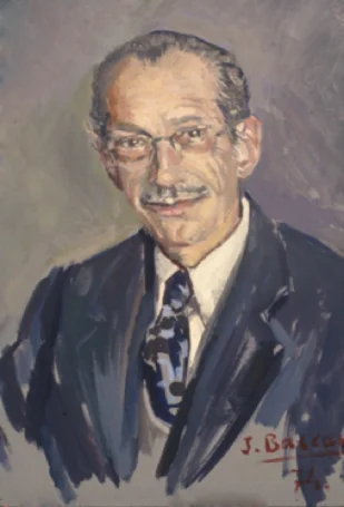José Barraquer — Imagen principal