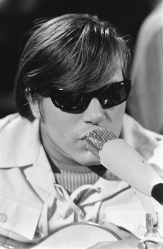José Feliciano — Imagen principal