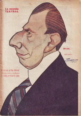 José Isbert — Imagen principal