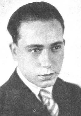 José López Rubio — Imagen principal