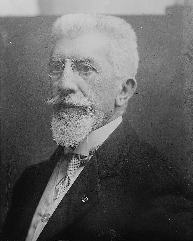 José Manuel Hernández — Imagen principal