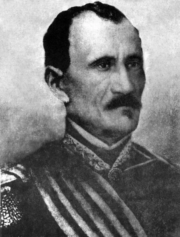 José María Cabral — Imagen principal