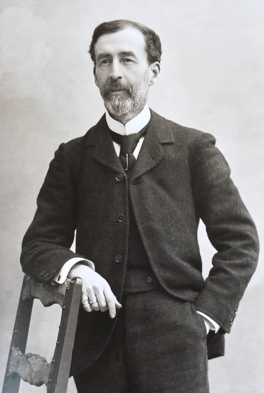 José María de Heredia — Imagen principal