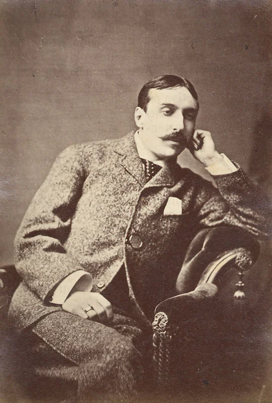 José Maria Eça de Queirós — Imagen principal