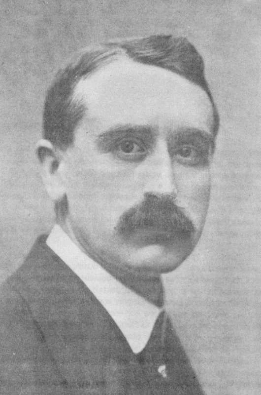 José María Plans y Freyre — Imagen principal