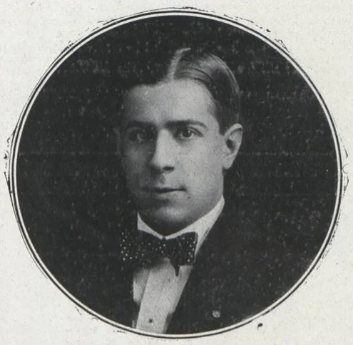 José María Trías de Bes y Giró — Imagen principal