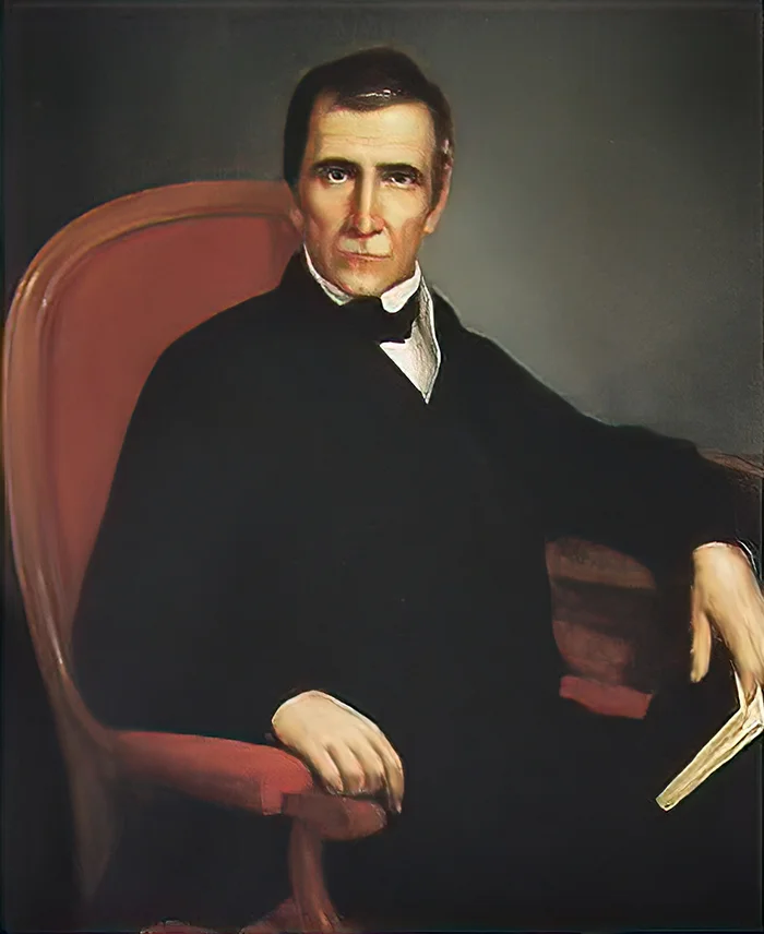 José María Vargas — Imagen principal
