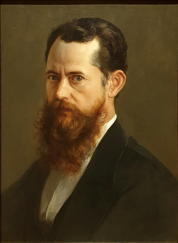 José María Velasco — Imagen principal