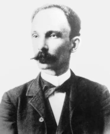 José Marti — Imagen principal