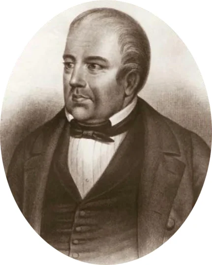 José Miguel Infante — Imagen principal