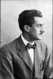 José Moreno Villa — Imagen principal