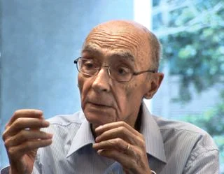 José Saramago — Imagen principal
