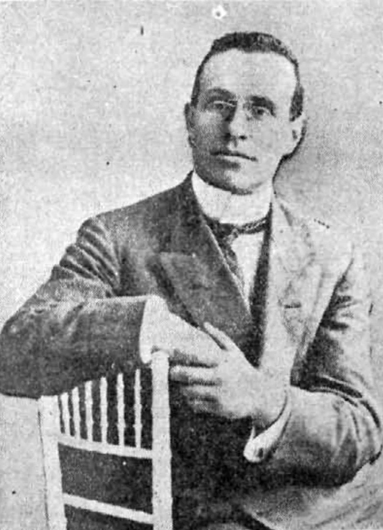 José Subirá — Imagen principal
