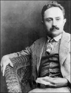 José Vasconcelos — Imagen principal