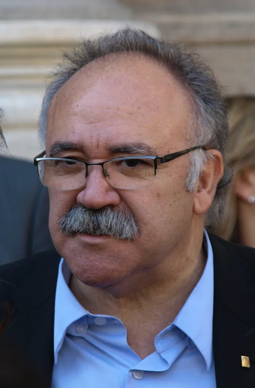 Josep-Lluís Carod-Rovira — Imagen principal