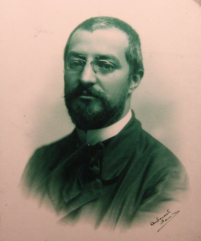 Josep Puig i Cadafalch — Imagen principal