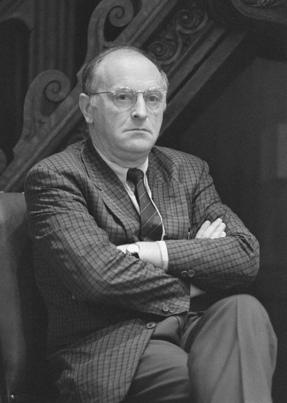 Joseph Brodsky — Imagen principal