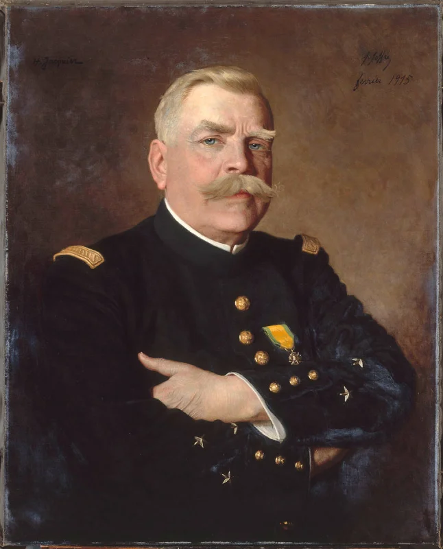 Joseph Joffre — Imagen principal