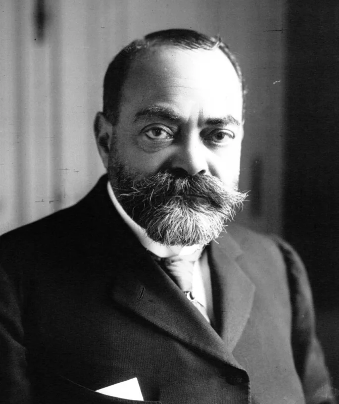 Joseph Reinach — Imagen principal