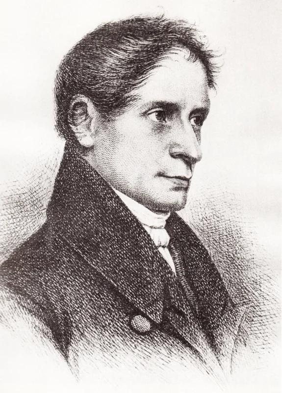 Joseph von Eichendorff — Imagen principal