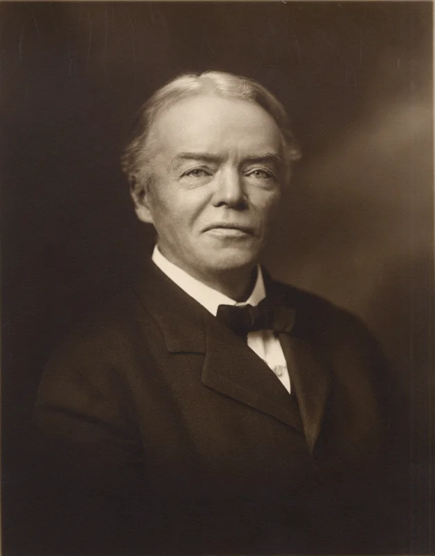 Josiah Royce — Imagen principal
