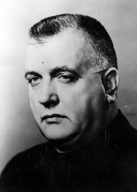 Jozef Tiso — Imagen principal