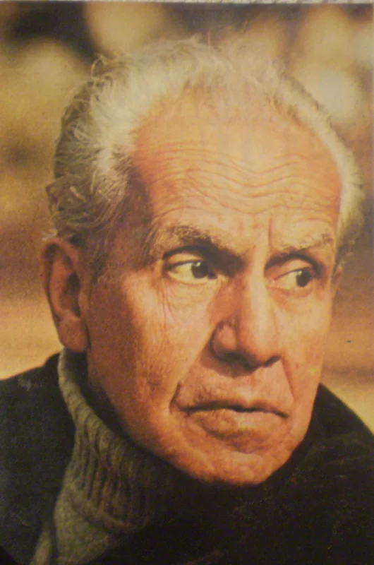 Juan Carlos Paz — Imagen principal