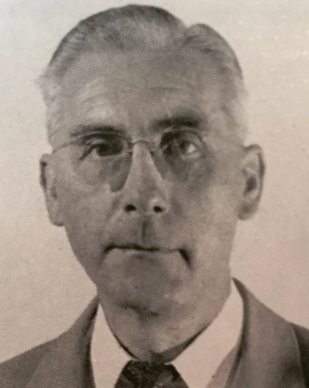 Juan David García Bacca — Imagen principal
