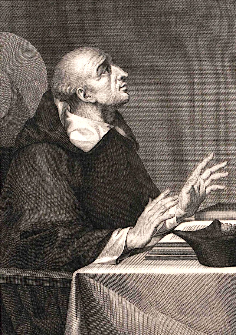 Juan de Torquemada — Imagen principal