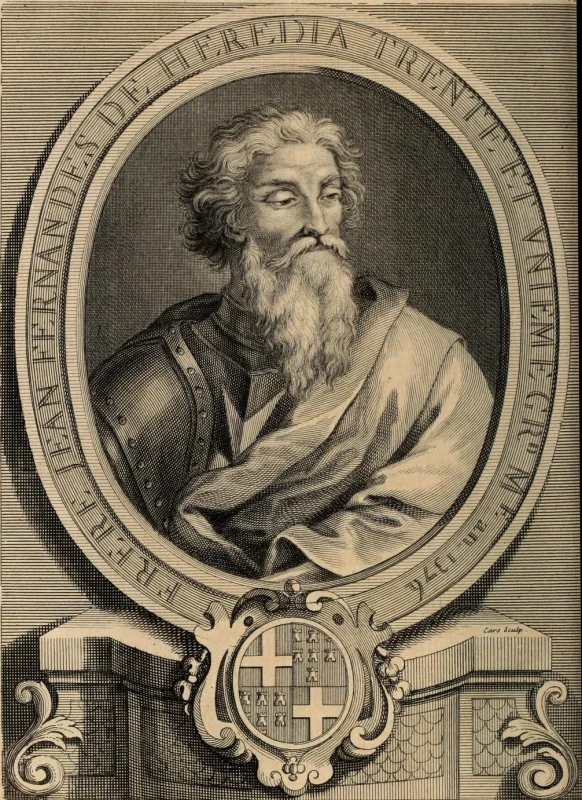 Juan Fernández de Heredia — Imagen principal