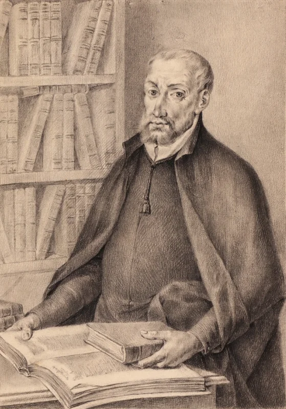 Juan Ginés de Sepúlveda — Imagen principal