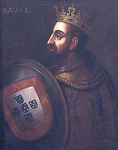 Juan II de Portugal — Imagen principal