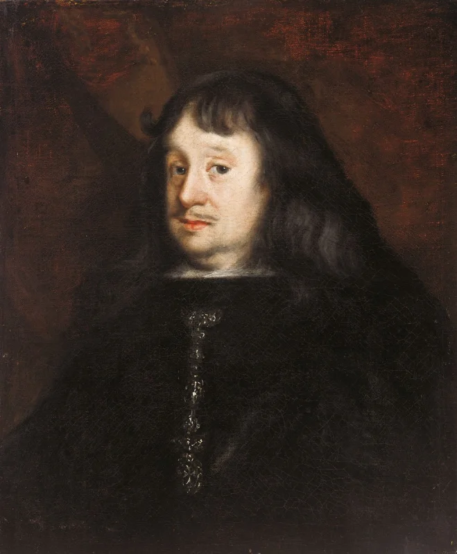 Juan José de Austria — Imagen principal