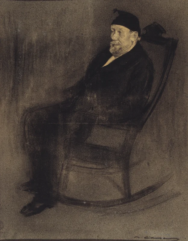 Juan Mañé y Flaquer — Imagen principal