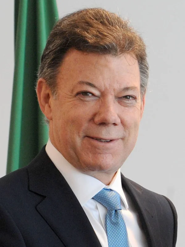 Juan Manuel Santos — Imagen principal
