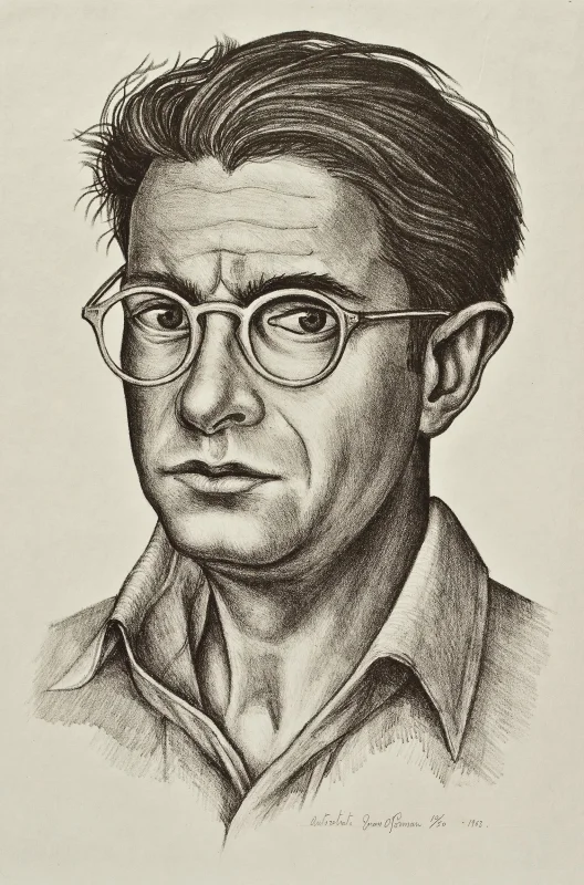 Juan O'Gorman — Imagen principal